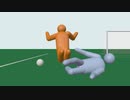 W杯 アルゼンチン vs オランダ 非紳士的行為にレッドカードより厳しいジャッジ！