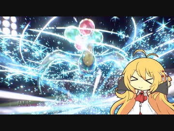【ポケモンSV】弦巻マキの電伝ダブル#1【電気統一】