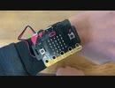 【電子工作】6000円でスマートウォッチを作ろう！