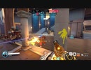 Overwatch2 【オーバーウォッチ2】 適当実況動画part51