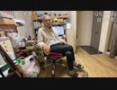 かわしまさん、Qチャン牧師と対談② 「身長があと10㎝伸びるようお祈りしてもらいます、アメーン」
