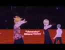 オリキャラMMD＊(カナタ、リズ、リク、ケイ)ヒアソビとKING用モーションでParadise Lost -at next nest-(茅原実里様)VRoidMMD＊VRMLiveViewer