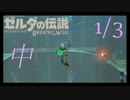 剣の試練 中位 【1/3】