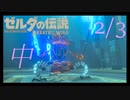 剣の試練 中位 【2/3】