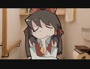 うんこの量が多すぎてトイレを詰まらせるNEL姉貴
