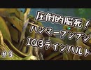 【実況】ナノブをもらうと急にIQが下がるラインハルト #3【OverWatch2】