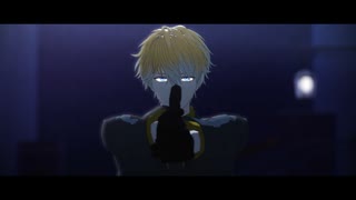 【にじさんじMMD】ShadowShadow【SonnyBrisko】