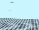 【羽スライム】ＭＭＤで遊んでみた【病院】