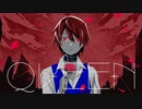 【低音男子がラップして】QUEEN / 柚玻【歌ってみた】