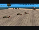 GTASA　カオスモードに挑戦　part87