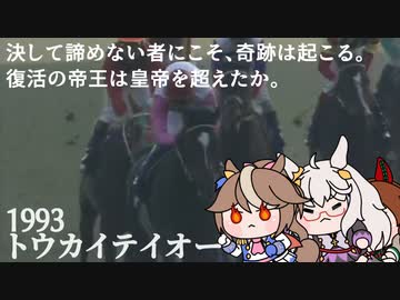 【ウマ娘たぬき】たぬきで振り返る歴代有馬記念ウマ娘