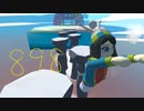 Human fall flat MODステージ攻略 その８９８