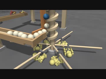 【公園・力学】トルクと角速度とパワーの関係