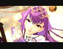 【Fate/MMD】スカサハ＝スカディで好き！雪！本気マジック