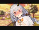 あかりちゃんにお願いして後輩制服デートをするお話。