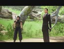 [クライシスコアFF7]第2回(2-2) バノーラ村へ
