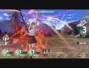 ｢実況｣ブルーリフレクション帝を２週目してくぜ#１６