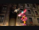 【リョナryona】 NINJA GAIDEN 3 紅葉 アルマ リョナ