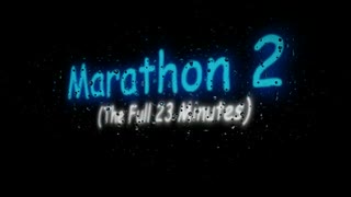Marathon 2 - Vs Dave and Bambi Backyard Rerun [ Full 23 Minutes ]