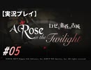 【実況プレイ】ロゼと黄昏の古城 #05【ネタバレ注意】
