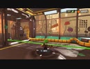 【スプラトゥーン3実況】小さな相棒と大きなキズナ【ヒーローモード】part30