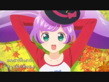 口笛で[レインボウ・メロディー♪]吹いてみた