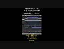 【Vlog】感覚だけで曲作ってみた【深夜の2h DTM_明日テストやばい】
