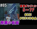 【SAOFB】VRMMO＝ヴァーチャルリアリティ萌え萌えオンライン#85【ソードアートオンラインフェイタルバレット】