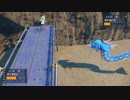 【ポケットモンスターバイオレット】オイオイ！？なんてところでバトルしているんだ！潜鋼のヌシを追い求めて東３番エリアを巡る！！【実況】　その１６