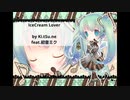 IceCream Lover - オリジナル【Ki.tSu.né feat.初音ミク】