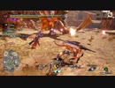 【モンハン：サンブレイク】ぶん回し実況動画part32
