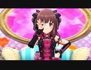 【デレステMV】「パステルピンクな恋」(ノワール フェス 緒方智絵里 SSR)【1080p60/4K ドットバイドット】