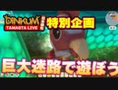 【Dinkum】アトラクションで遊んできました！【ディンカム】