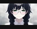 【Synthesizer V オリジナル曲】サマーレイン/花隈千冬