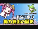 【VOICEVOX解説】揚力算出の歴史（ニュートンから循環理論まで）（航空工学3）