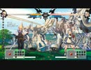 GUILTY GEAR STRIVE ver1.24修正の「フードゥルアルク」について試してみた