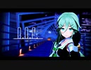 【MMD艦これ】山風でB.B.F.【1080p24】