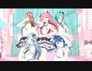 【プロセカMMD】モアモアジャンプ+初音ミク『気まぐれメルシィ』