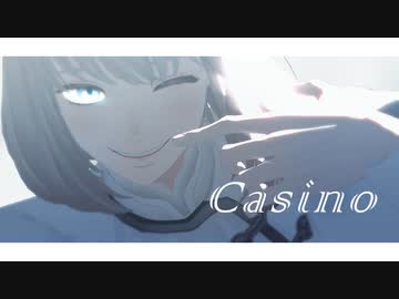 【Fate/MMD】Casino【オベロン】