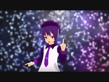 デフォ子　モデル作成