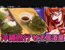 沖縄旅行牧志居酒屋_ニコニコ動画