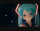 【MMD】 If I Could Reach Your Heart【OndaModel】