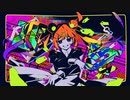 バグ　cover　ちぃ！　【オリジナルｍｖ】