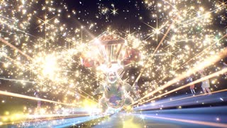【ポケモンSV】実況なしマルチバトル2