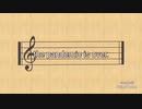 the pandemic is over.(オリジナル4曲目)