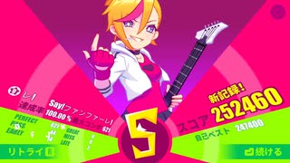【Muse Dash/★9/100%】Say!ファンファーレ!