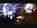 【MMDツイステ】アンヘル【イデア・シュラウド生誕祭2022】