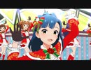 【ミリシタMV】百合子ちゃんソロ歌唱「Supersonic Booster!」メリードリーム衣装他
