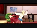 【COM3D2】Elonaの妹ちゃんと少女ちゃんで『カラオケパーティ』