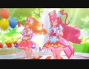 プリキュアエンディングMAD シュガーソングと ビターステップ